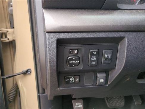 Used 2017 Toyota Tundra SR5 w/ TRD Off Road Package RWD image 13