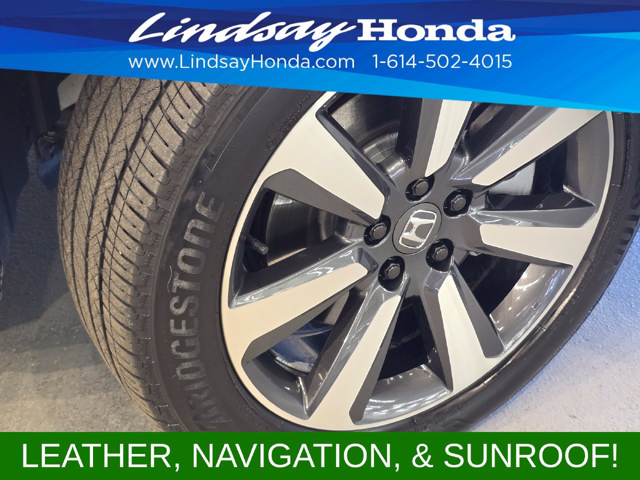 Used 2024 Honda Pilot Touring image 25