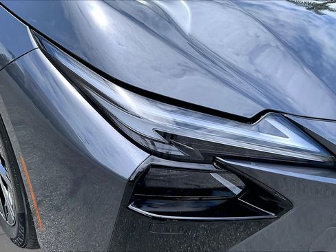 New 2026 Lexus ES 350e FWD image 21