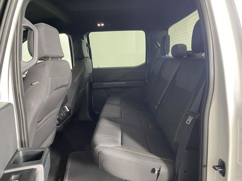 Used 2025 Ford F150 STX w/ Equipment Group 200A AWD/4WD image 20