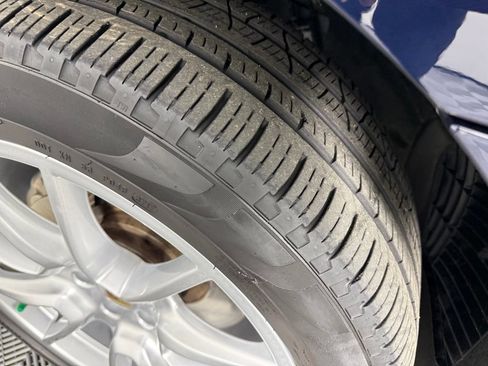 Used 2018 Porsche Macan S AWD/4WD image 18
