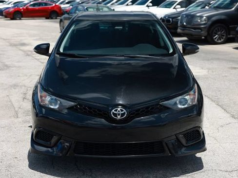 Used 2017 Toyota Corolla iM FWD image 22