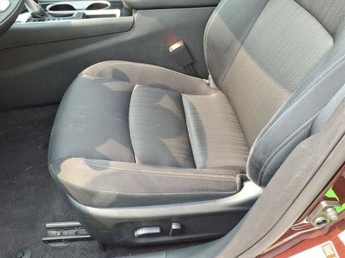 Used 2024 Nissan Altima 2.5 SV FWD image 23