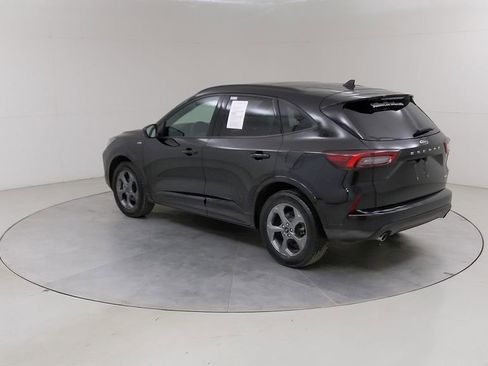 Certified 2024 Ford Escape ST-Line w/ Tech Pack #1 AWD/4WD image 17