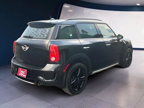 Used 2016 MINI Cooper Countryman S AWD/4WD image 5
