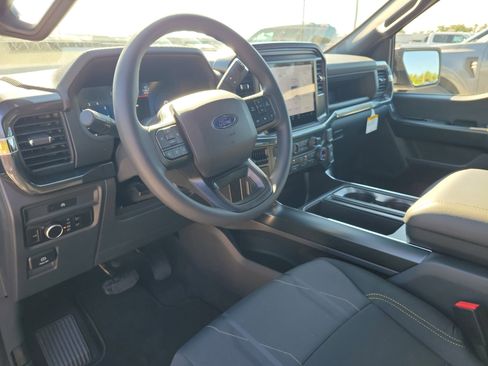 New 2025 Ford F150 STX image 17
