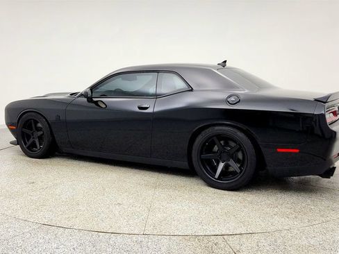 Used 2021 Dodge Challenger R/T Scat Pack image 7