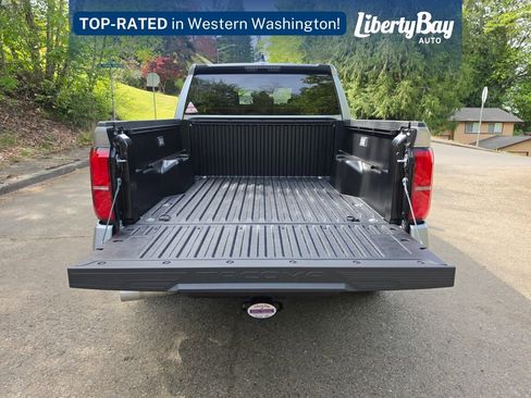 Used 2026 Toyota Tacoma SR5 AWD/4WD image 7