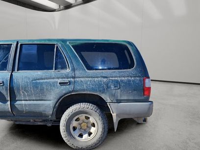 Used 1996 Toyota 4Runner Base