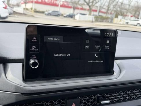 New 2026 Honda Accord SE image 25