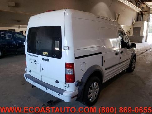 Used 2010 Ford Transit Connect XLT image 2