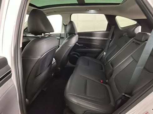 Certified 2023 Hyundai Tucson Limited AWD/4WD image 26