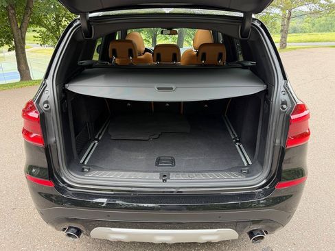 Used 2019 BMW X3 sDrive30i w/ Executive Package RWD image 5