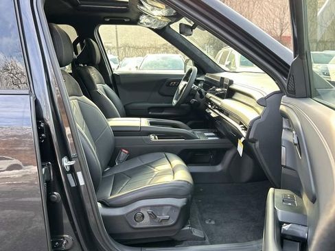 New 2027 Kia Telluride SX Prestige X-Pro image 15