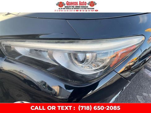 Used 2018 INFINITI Q50 Sport image 35