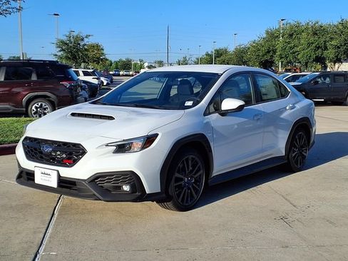 New 2026 Subaru WRX Premium AWD/4WD image 3
