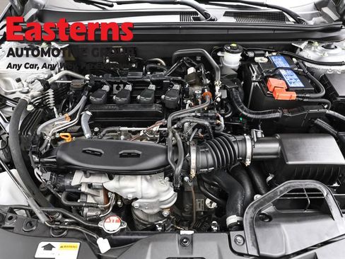 Used 2025 Honda Accord LX image 7