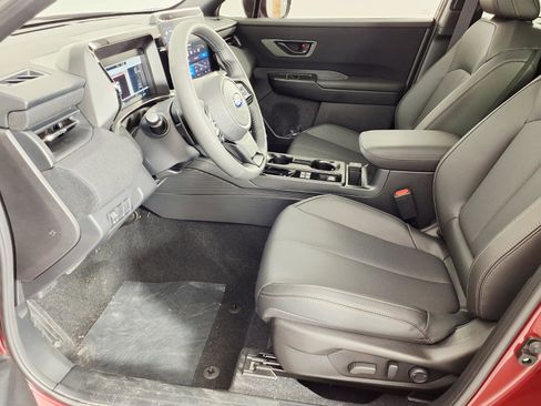 New 2026 Subaru Outback Limited XT image 7