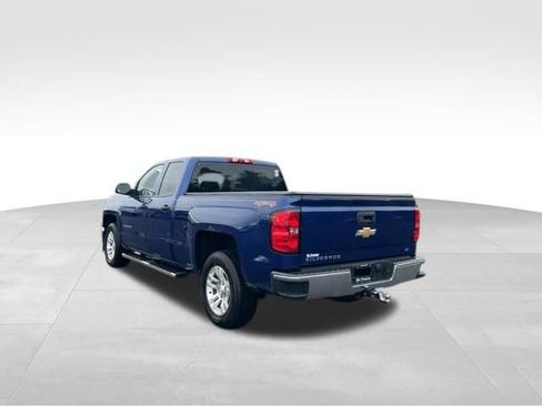 Used 2014 Chevrolet Silverado 1500 LT w/ All Star Edition image 3