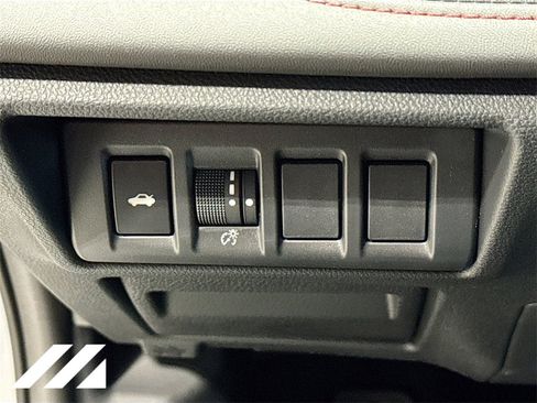 Certified 2025 Subaru Legacy Sport image 10