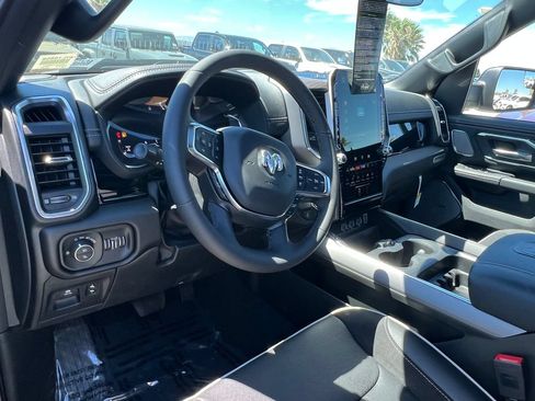 New 2026 RAM 1500 Laramie w/ Night Edition RWD image 20