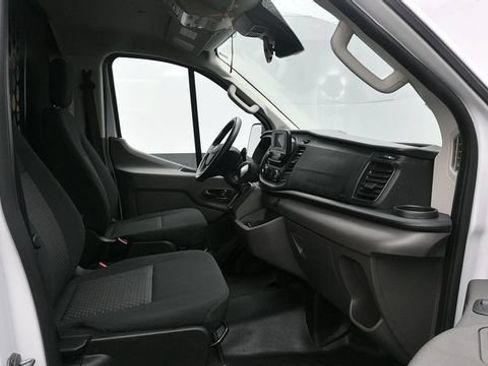 Used 2025 Ford Transit 250 Low Roof w/ Exterior Upgrade Package RWD image 11