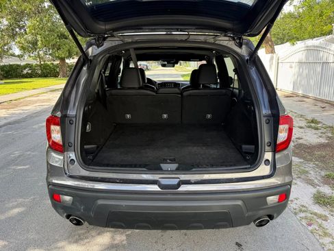Used 2019 Honda Passport EX-L image 12