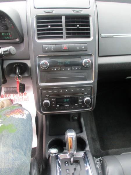 Used 2010 Dodge Journey R/T w/ Convenience Group II AWD/4WD image 12