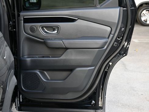 New 2026 Honda Passport RTL image 14