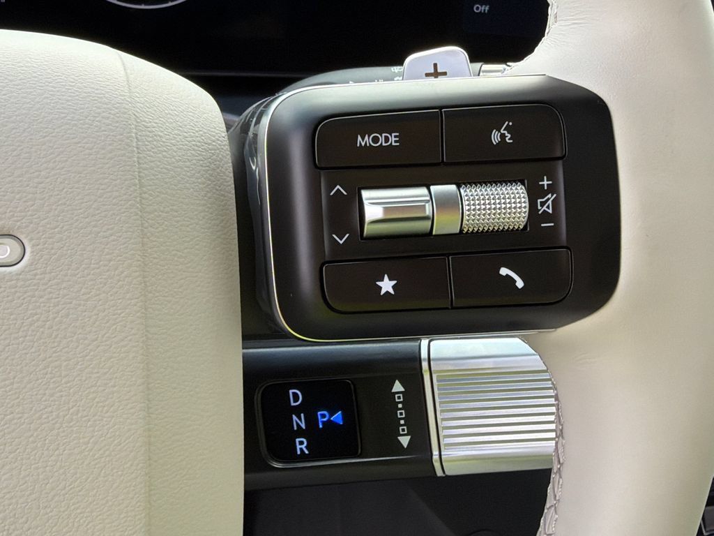 New 2027 Hyundai Santa Fe SE FWD image 26