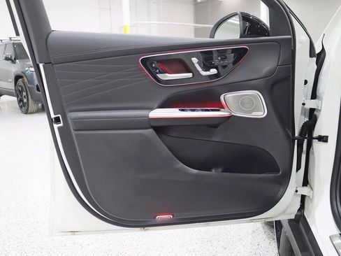 Used 2025 Mercedes-Benz GLC 63 AMG S image 36