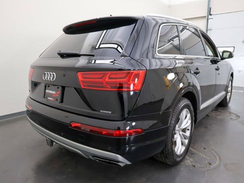 Used 2017 Audi Q7 2.0T Premium Plus AWD/4WD image 3