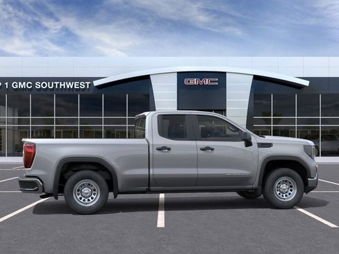 Used 2026 GMC Sierra 1500 Pro w/ Pro Value Package image 29