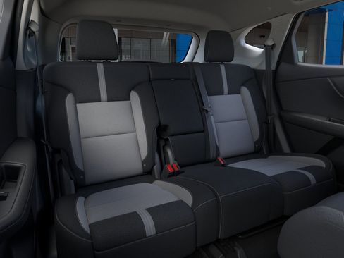 New 2025 Chevrolet Blazer LT image 17