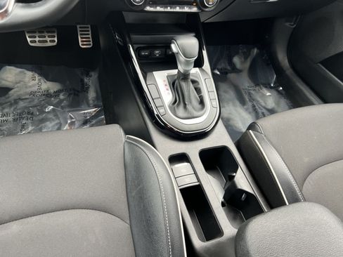 Used 2023 Kia Forte GT-Line w/ GT-Line Technology Package FWD image 22