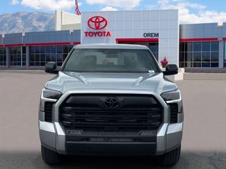 New 2026 Toyota Tundra SR5 w/ SR5 Convenience Package AWD/4WD video 2