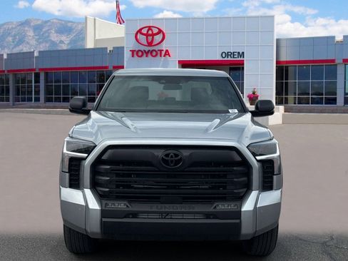 New 2026 Toyota Tundra SR5 w/ SR5 Convenience Package AWD/4WD image 2