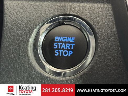 Certified 2024 Toyota Camry XSE image 32