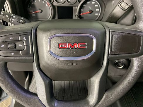 Used 2026 GMC Sierra 1500 Pro w/ Pro Value Package AWD/4WD image 30