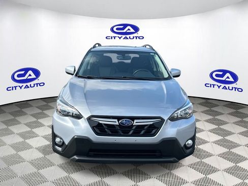 Used 2021 Subaru Crosstrek 2.0i Premium w/ Popular Package #2 image 10