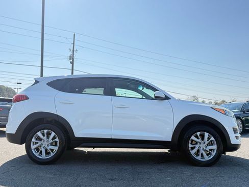 Used 2019 Hyundai Tucson SE image 6