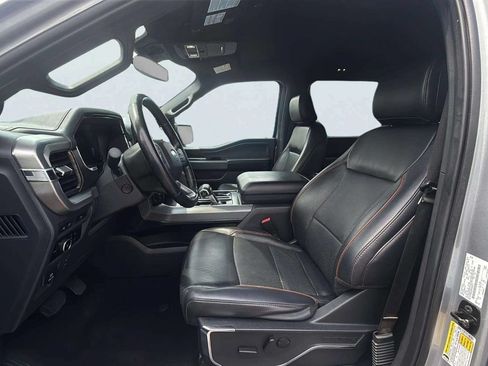 Used 2024 Ford F150 Lariat AWD/4WD image 19