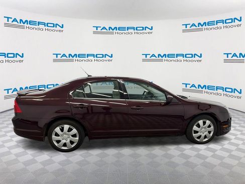 Used 2011 Ford Fusion SE w/ 202A Rapid Spec Order Code image 6