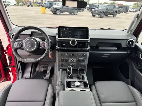 New 2026 INEOS Grenadier AWD/4WD image 19