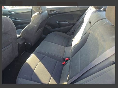 Used 2017 Chevrolet Cruze LT FWD image 9