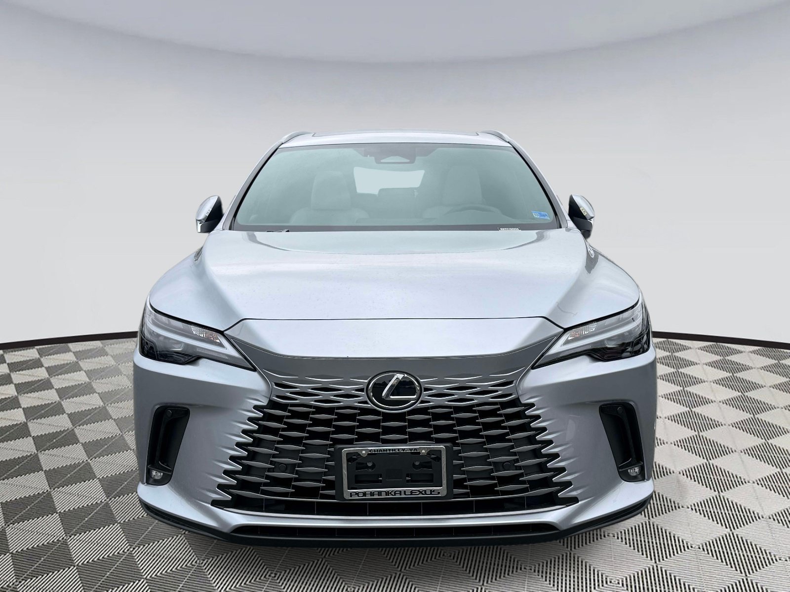 New 2026 Lexus RX 350 Premium AWD/4WD image 6