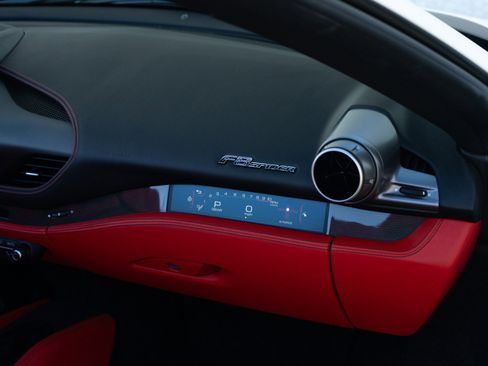 Used 2023 Ferrari F8 Tributo image 25