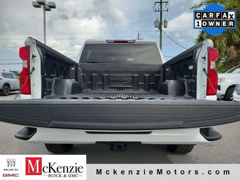 Used 2026 Chevrolet Silverado 1500 RST RWD image 30