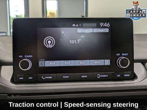 Used 2024 Honda Accord LX image 14
