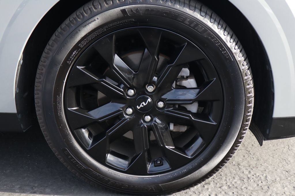Used 2024 Kia Carnival SX FWD image 10